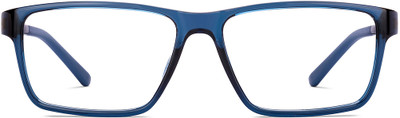 Lenskart Air Full Rim Rectangle Frame(56 mm)