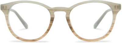 john jacobs Full Rim Round Frame(49 mm)