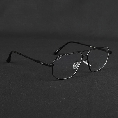 Irayz Full Rim Rectangle Frame(135 mm)