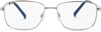 Intellilens Full Rim Square Frame(16 mm)