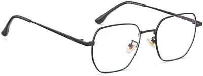 brutus Full Rim Square Frame(50 mm)