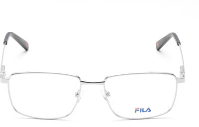 FILA Full Rim Rectangle Frame(53 mm)