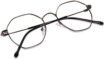 Poshh eyewear Full Rim Round Frame(51 mm)