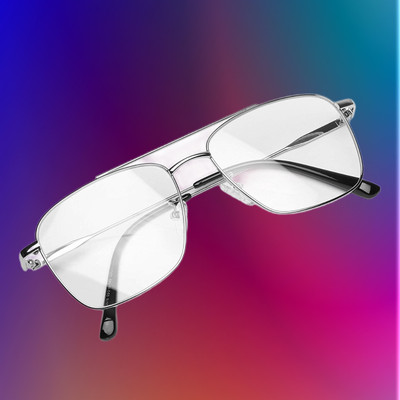 SpadeAces Full Rim Rectangle Frame(150 mm)