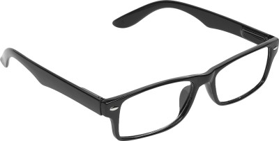 Garth Full Rim (+1.00) Rectangle Reading Glasses(45 mm)