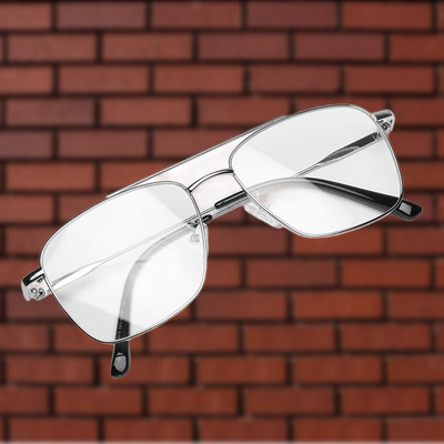 SpadeAces Full Rim Rectangle Frame(151 mm)