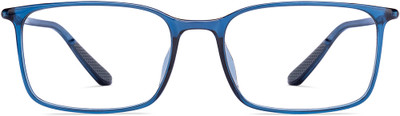 Lenskart Air Full Rim Rectangle Frame(54 mm)