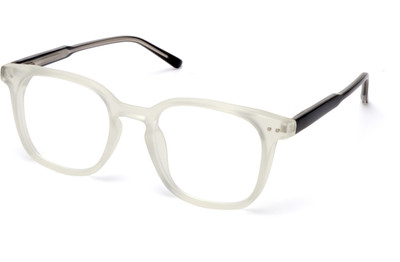 OREADERS Full Rim Square Frame(50 mm)