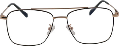 Vuezen Full Rim Square Frame(55 mm)
