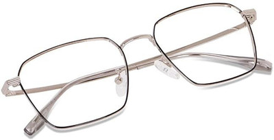 Optify Full Rim Rectangle Frame(50 mm)