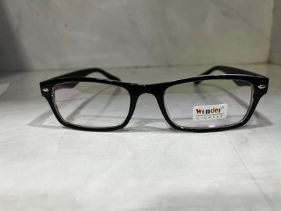 WONDER EYE WEAR Full Rim Square Frame(1 mm) WONDER EYE WEAR Full Rim Square Frame(1 mm)
