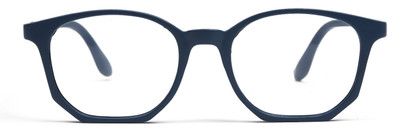 brutus Full Rim Round Frame(44 mm)