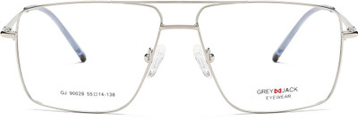 Grey Jack Full Rim Square Frame(137 mm)
