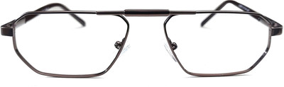 N Specs Full Rim (+1.75) Square, Rectangle Reading Glasses(50 mm)