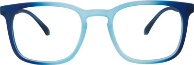 Vuezen Full Rim Square Frame(50 mm)