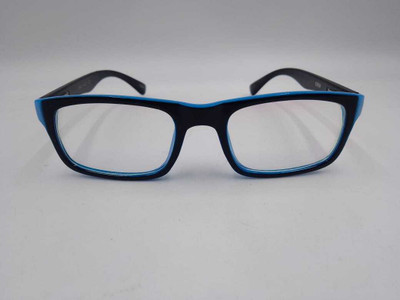 Downtown Celebrations Full Rim Rectangle Frame(120 mm)