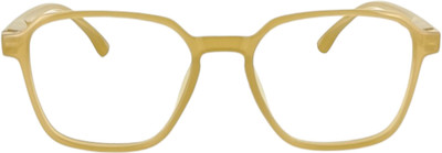 Redex Full Rim Square Frame(55 mm)