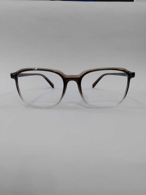 kdr Full Rim Rectangle Frame(146 mm)