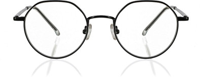 Enrico Full Rim Oval Frame(46 mm)