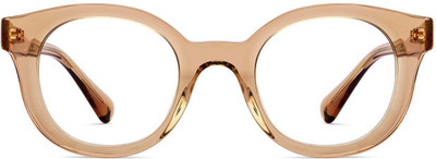 john jacobs Full Rim Round Frame(47 mm)