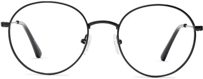 specsmakers Full Rim Round Frame(126 mm)