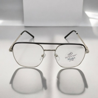 OKU one Full Rim Square Frame(54 mm)