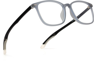 ROYAL SON Full Rim Square Frame(51 mm)