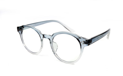 eyestreet Full Rim Round Frame(46 mm)