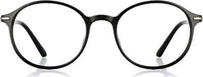 Enrico Full Rim Round Frame(46 mm)