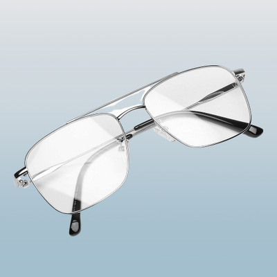 SpadeAces Full Rim Rectangle Frame(67 mm)