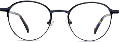 specsmakers Full Rim Round Frame(143 mm)