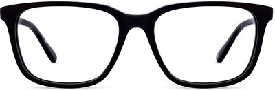 john jacobs Full Rim Rectangle Frame(55 mm)