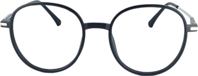 Redex Full Rim Round Frame(55 mm)