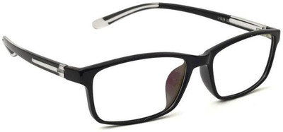 SmartGlass Full Rim Rectangle Frame(52 mm)