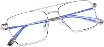 house of common Full Rim Square Frame(53 mm)