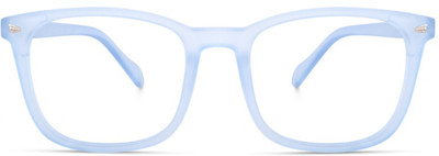 KOPEK Full Rim Square Frame(122 mm)