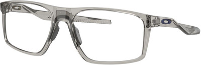 OAKLEY Full Rim Rectangle Frame(56 mm)