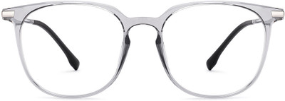Lenskart Air Full Rim Square Frame(52 mm)