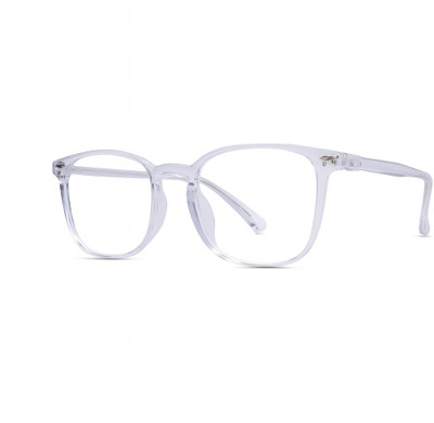 ANNA Full Rim Square Frame(45 mm)