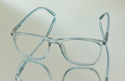 IME Full Rim Rectangle Frame(50 mm)