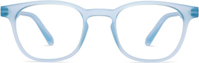 Lenskart Hustlr Full Rim Square Frame(51 mm)