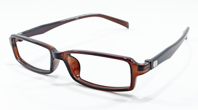 CORNO Full Rim Rectangle Frame(40 mm)
