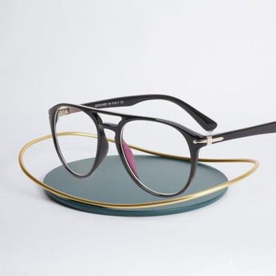 artrue Full Rim Aviator, Square, Wayfarer Frame(52 mm)