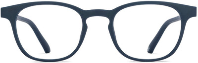 Lenskart Hustlr Full Rim Square Frame(46 mm)