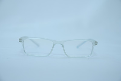 Madhavish Full Rim Rectangle Frame(150 mm)