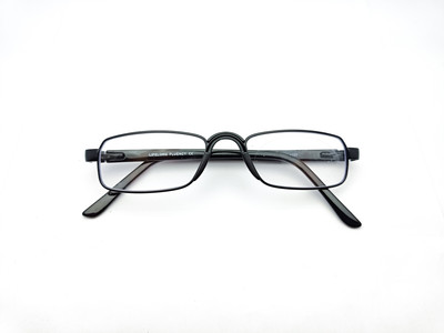 hubofoptical Full Rim (+1.50) Rectangle Reading Glasses(50 mm)
