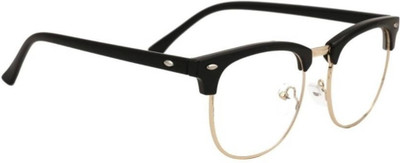 Sunglance Full Rim Clubmaster Frame(50 mm)