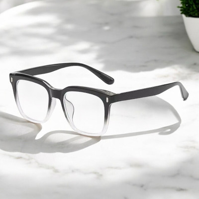 house of common Full Rim Square Frame(54 mm)