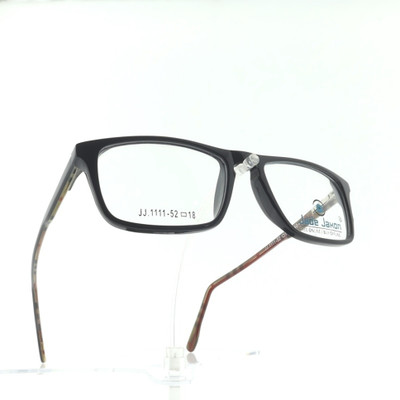 Jade Jaxon Full Rim Rectangle Frame(140 mm)