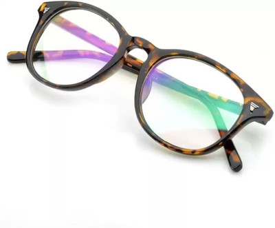 Shade House Full Rim Oval Frame(49 mm)